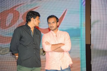 Joru Movie Audio Launch